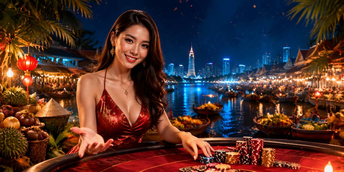 exc080 Casino Trực Tiếp Thanh Toán Nội Địa
