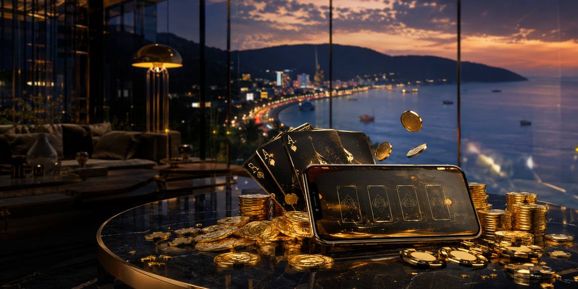 exc080 Casino Trực Tiếp